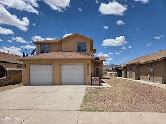 10049 Paloma Dr, El Paso, TX 79924