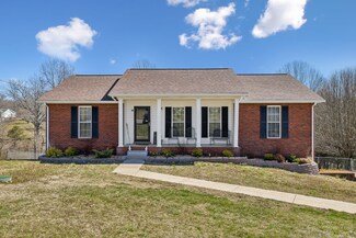 819 Blakemore Rd, Dickson, TN 37055