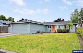 4565 Drake Ct NE, Salem, OR 97301