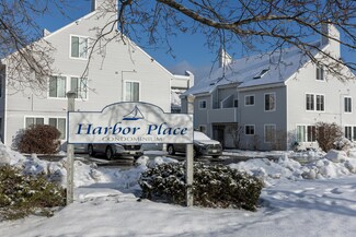 18 Ocean St Unit 22, South Portland, ME 04106