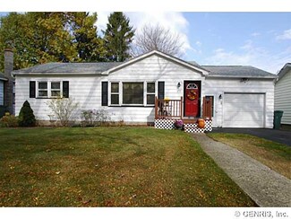 172 Burley Rd, Rochester, NY 14612