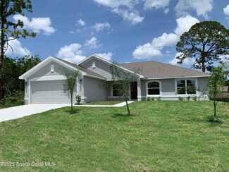 1099 Hanson Ave SW, Palm Bay, FL 32908