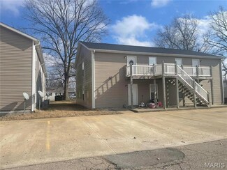 312 N Garrett St, Advance, MO 63730