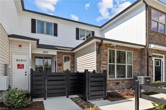 1403 Kathy Ann Way E, Carrollton, VA 23314