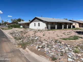 784 W Central Ave, Coolidge, AZ 85128