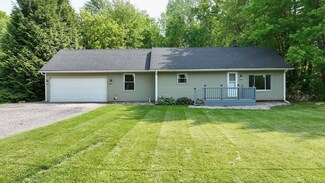 3556 E Burt Rd, Burt, MI 48417