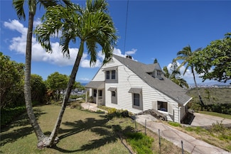 3637 Nihipali Place, Honolulu, HI 96816
