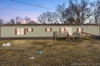 14917 E 123rd St N, Collinsville, OK 74021
