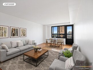 195 Willoughby Ave Unit 1708, Brooklyn, NY 11205