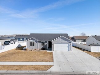 3422 N Florian Ave, Ammon, ID 83401
