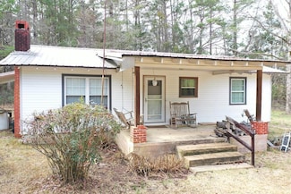 2435 County Road 230 Ln, Heidelberg, MS 39439
