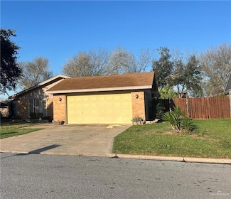 2816 Gardenia Cir, McAllen, TX 78501