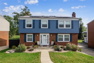 173 Conneaut Dr, Pittsburgh, PA 15239