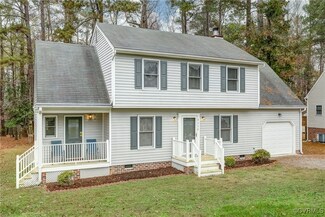 5716 Winterleaf Dr, North Chesterfield, VA 23234