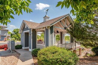 9118 W 50th Ln Unit 6, Arvada, CO 80002