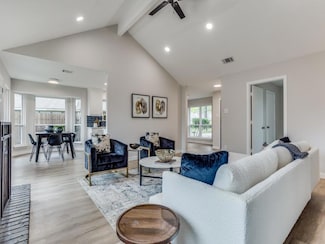 8106 Meadowlark Ln, Rowlett, TX 75088