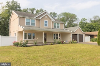 74 Gallaway Ln, Willingboro, NJ 08046