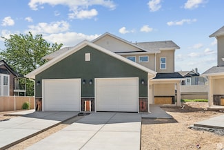 1615 N Angel St Unit B, Layton, UT 84041