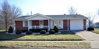 1901 Kiowa Dr, Lafayette, IN 47909