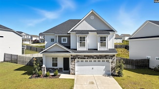 116 Calming Creek Way, Elgin, SC 29045