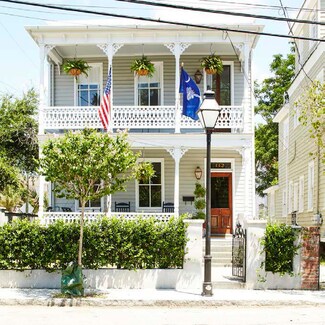 142 Spring St, Charleston, SC 29403