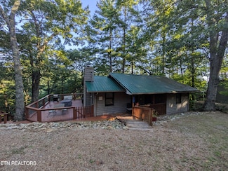 832 Christy Ln, Townsend, TN 37882