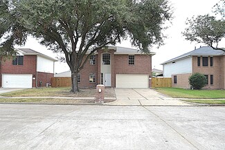 1138 Leadenhall Cir, Channelview, TX 77530