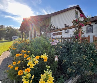 3700 Red School Rd, Kingsley, MI 49649