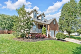 224 Leslie Ct, Bristol, TN 37620