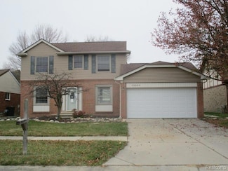 16669 Sarno Dr, Macomb, MI 48044