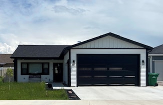 771 Clark Cir Unit Lot 15, Sheridan, WY 82801