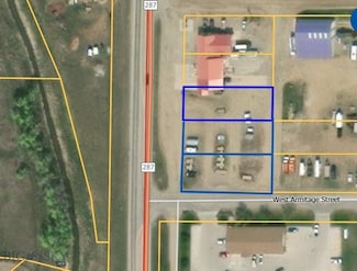 70 Highway 287, Ennis, MT 59729