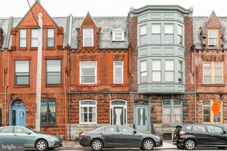 1410 N 2nd St, Harrisburg, PA 17102