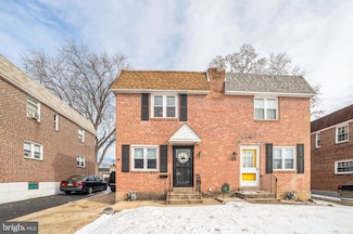419 Folsom Ave, Prospect Park, PA 19076