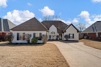 9625 Meade Cir S, Olive Branch, MS 38654