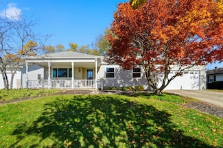 3060 Sawyer Dr, Grove City, OH 43123