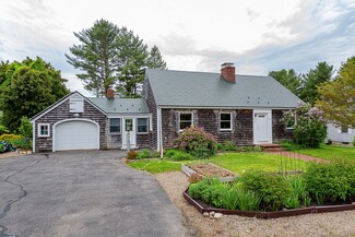 5 Hanover Dr, Newbury, MA 01951