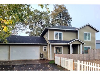 1618 Kellogg Rd, Springfield, OR 97477