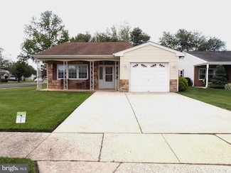 1 Sheffield Place, Southampton, NJ 08088