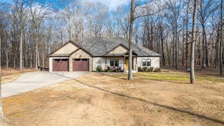 286 Bridgewood Dr, Ward, AR 72176