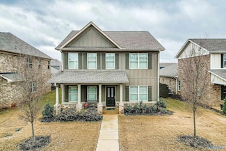 6 Desert Oak Ct SW, Huntsville, AL 35824