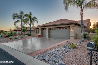 37636 S Desert Bluff Dr, Tucson, AZ 85739
