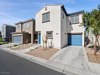 1891 Via Del Prado St, Las Vegas, NV 89115