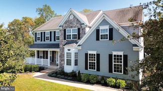 46 River Ridge Ln, Fredericksburg, VA 22406