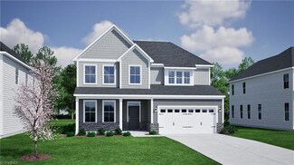 7553 Buckhaven Forest Dr, Kernersville, NC 27284