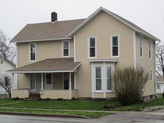 409 W Main St, Butler, IN 46721