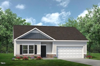 367 Deodora Ln, Cameron, NC 28326
