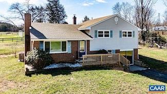 492 Avon Rd, Afton, VA 22920
