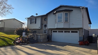 1307 N 225 W, Ogden, UT 84404