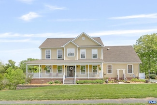 504 Glen Cir, Troy, VA 22974